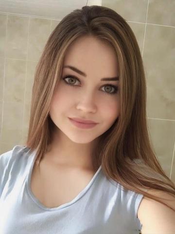 Индивидуалка Викторина Фотография 2
