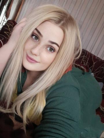 Индивидуалка Викторина Фотография 3